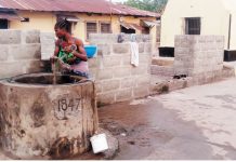 Untold story of Nigeria’s 170-year-old slave wells