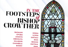 Donate and Support The Crowther Project