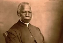 The Crowther Project goes to schools by Pelu Awofeso