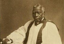 NATIONAL NEWS: Crowther’s life of sacrifice (and a book for your donation) by Pelu Awofeso